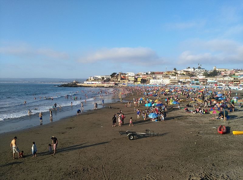 Comerciantes de Cartagena anuncian movilizaciones