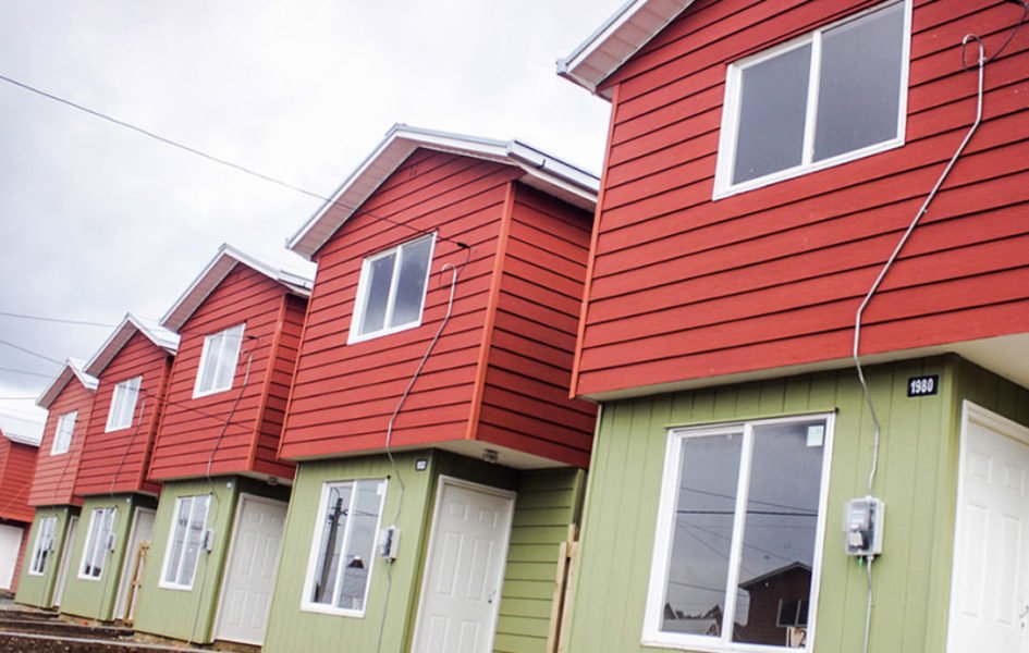 Conozca el calendario para postular a los subsidios y programas del Minvu