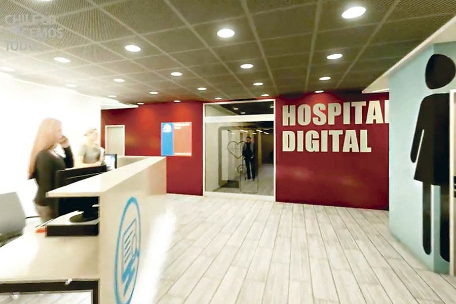 Millonarias irregularidades en el “Hospital Digital” del Minsal