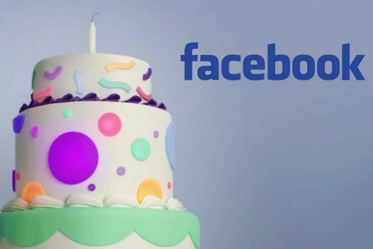 Facebook cumple 17 años