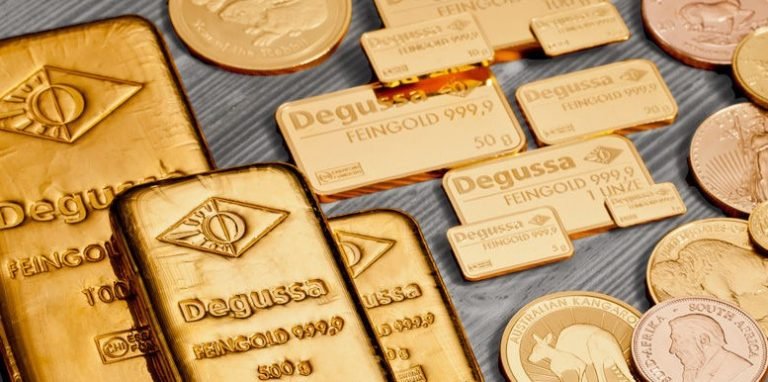 “Tía Rica” anunció que pagará $13.500 por el gramo de oro