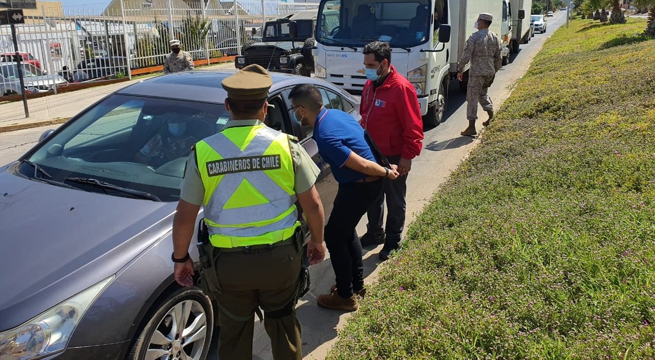 Atención: Permiso Único Colectivo ya no permitirá viajes interregionales