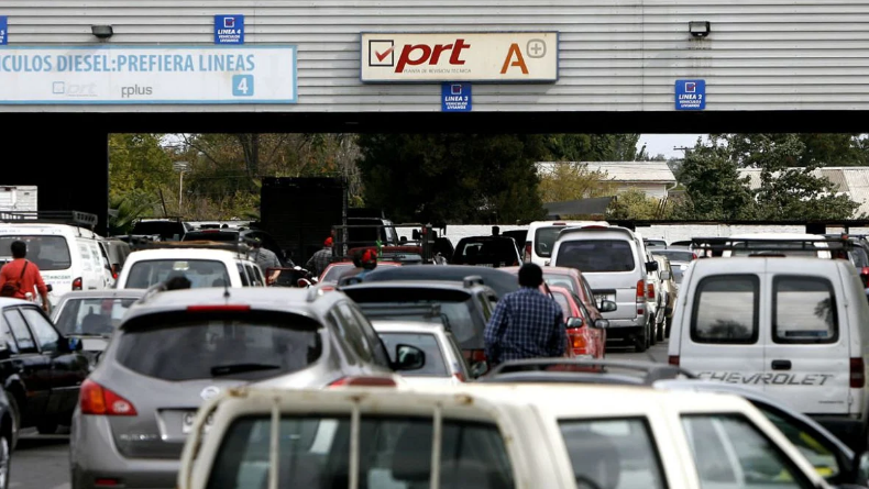 Aplazan hasta abril Revisión Técnica para patentes terminadas en 0