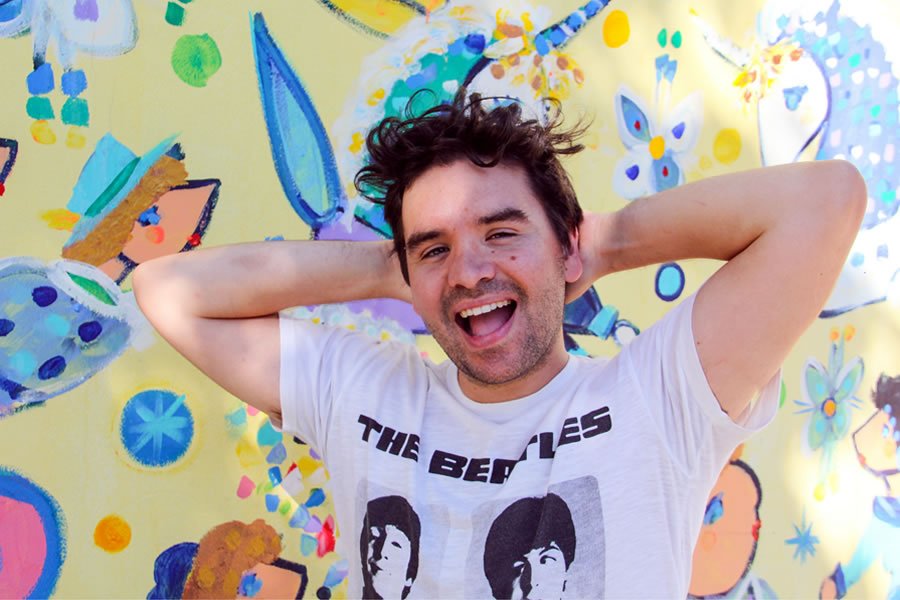 Participante de “Yo Soy”, Renzo Martínez, se une a Christell, ex chica “Rojo” y Pablo León con “Quiérete a ti”