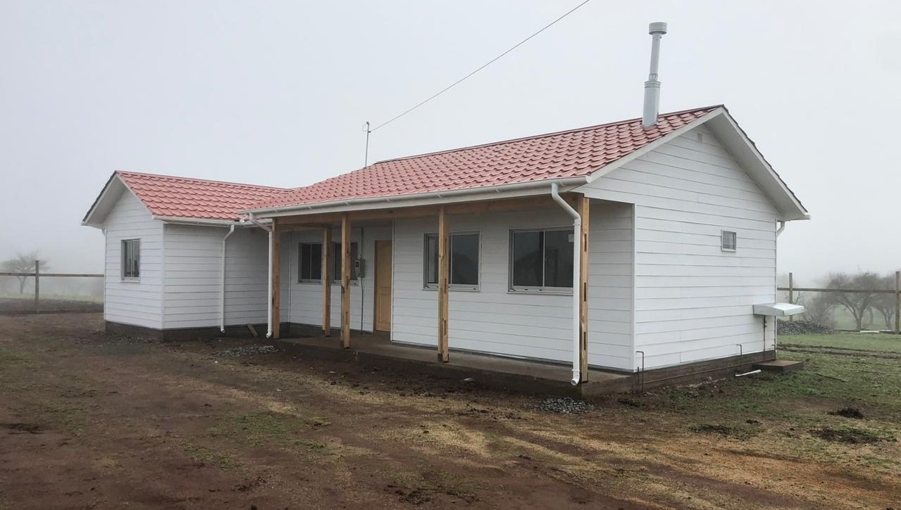 Los subsidios estatales disponibles para la construcción de una vivienda