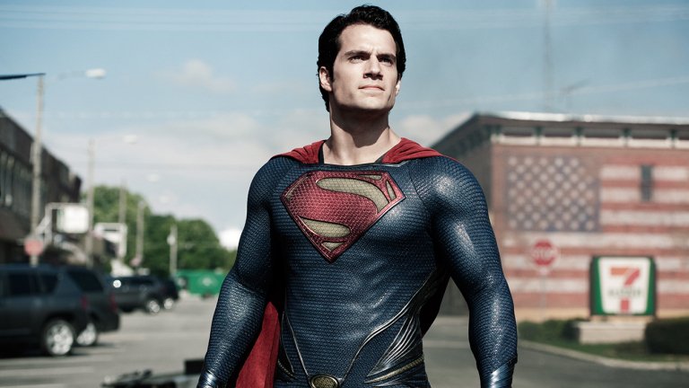 Productora de J.J. Abrams trabaja en una nueva película de Superman