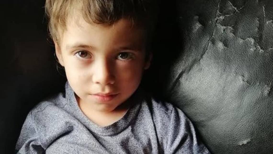 Una triste noticia: Confirman que cuerpo encontrado corresponde a Tomás