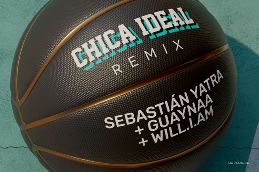 Yatra Chica Ideal Remix