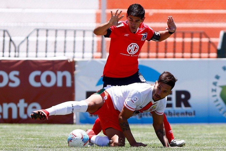 Colo Colo recibe a Cobresal en busca de la salvación