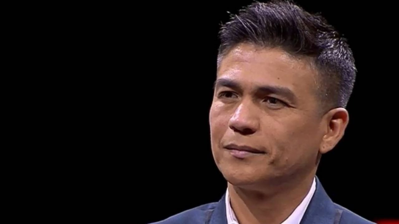 [Entrevista] Américo: El lado íntimo de un artista sensible