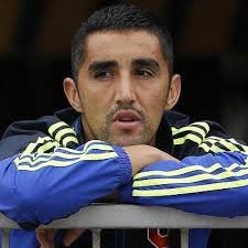 La U no renovará el contrato de Osvaldo González