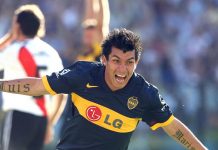 Gary Medel