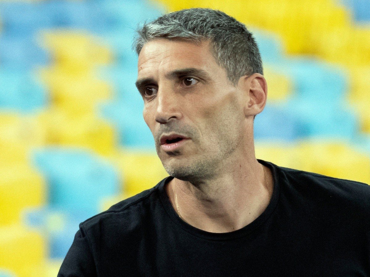 Juan Pablo Vojvoda a un paso de ser el nuevo entrenador de la UC