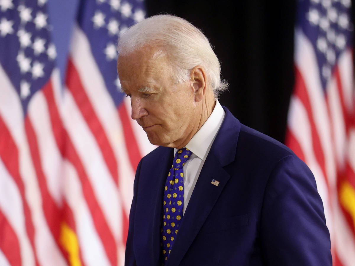 Joe Biden alerta al ejército de Birmania para que abandonen el poder “inmediatamente”