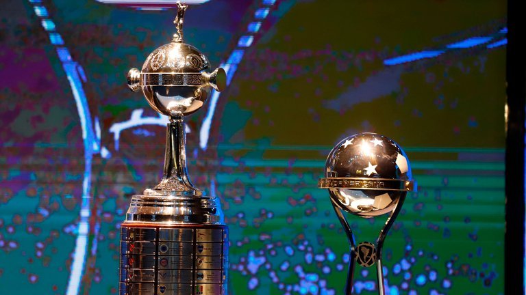 Hay fecha para los sorteos de la fase de grupos de las copas Libertadores y Sudamericana