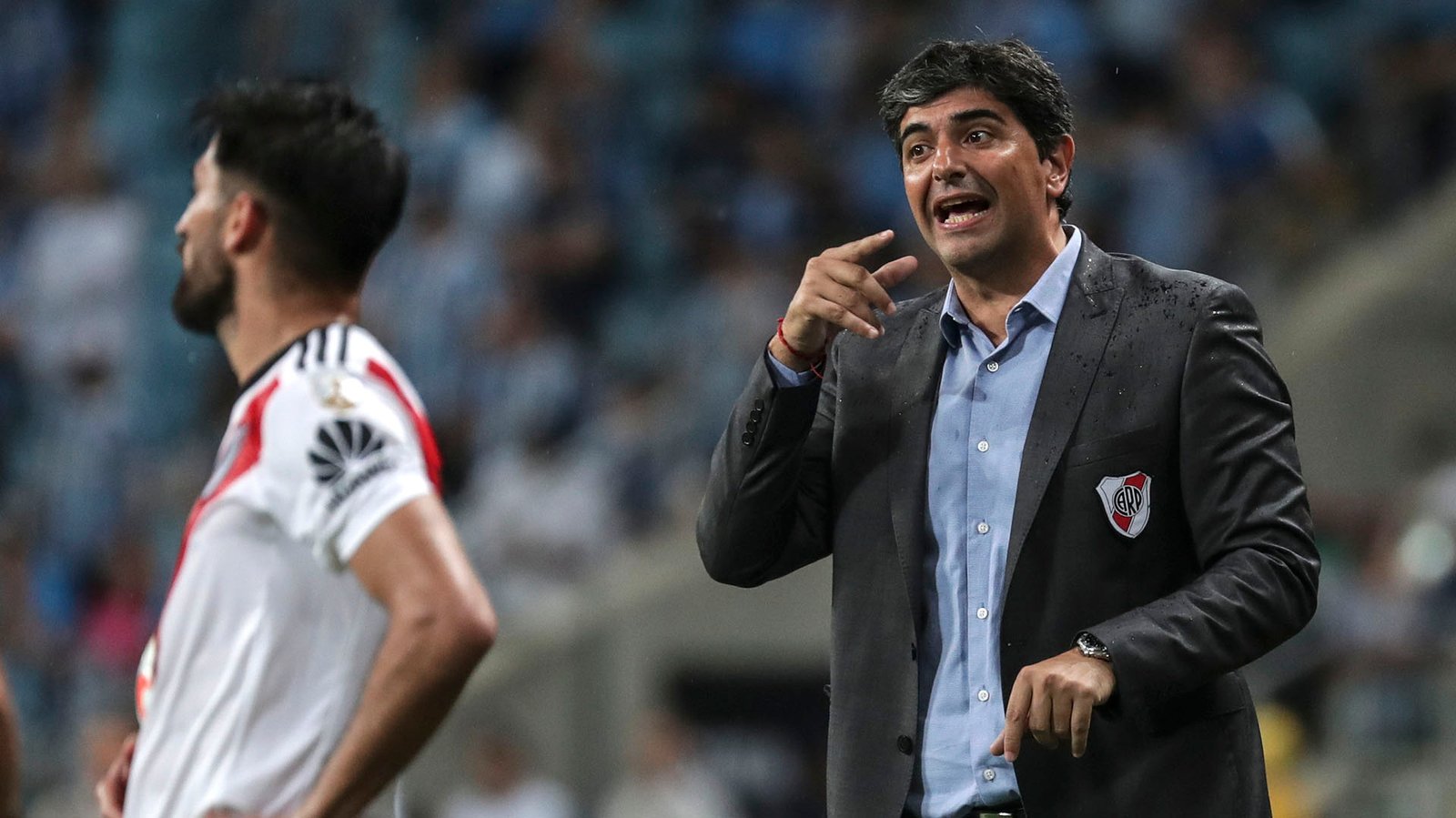 ¿Otro más? Ahora suena Matías Biscay a la banca de la Selección Chilena