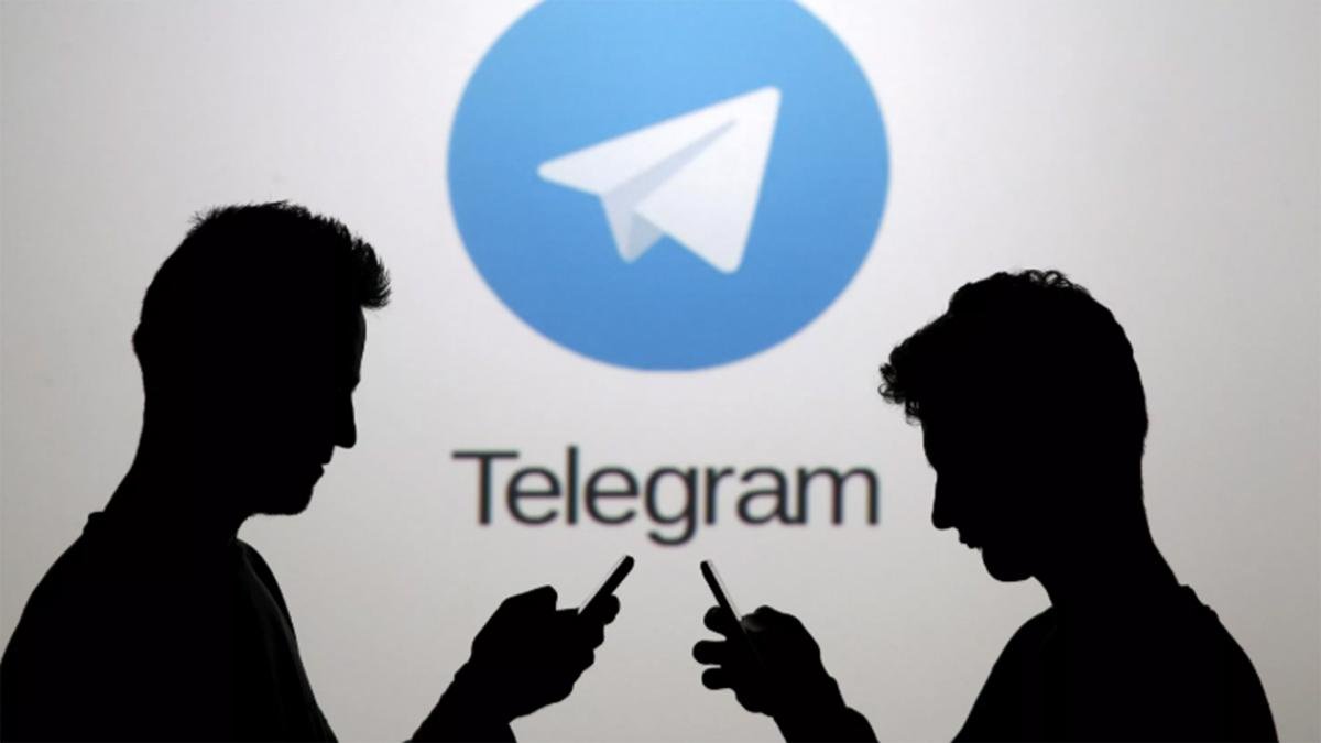 Mira lo que llegará a Telegram en los próximos días