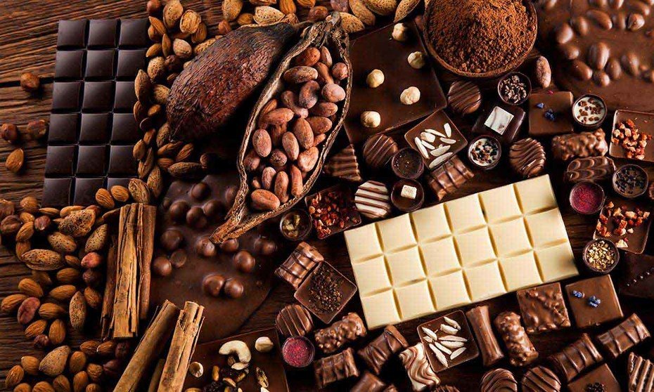 ¿Te gusta el chocolate? Conoce cuánto puedes comer sin dañar tu salud