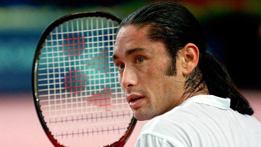 Los detalles de “One in a Million”, el documental de Marcelo Ríos