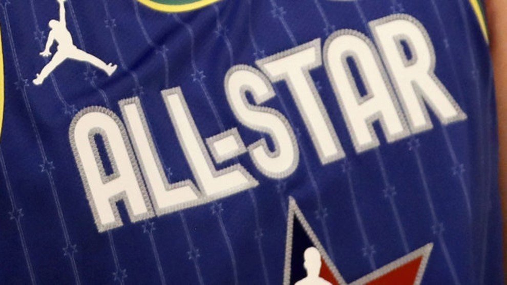 Se anunciaron los equipos que se enfrentarán en los All-Star Games de la NBA