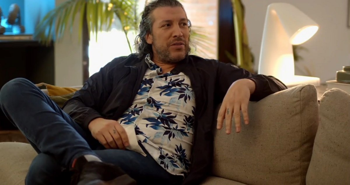 El mensaje de Leo Rey en medio de la polémica con su ex