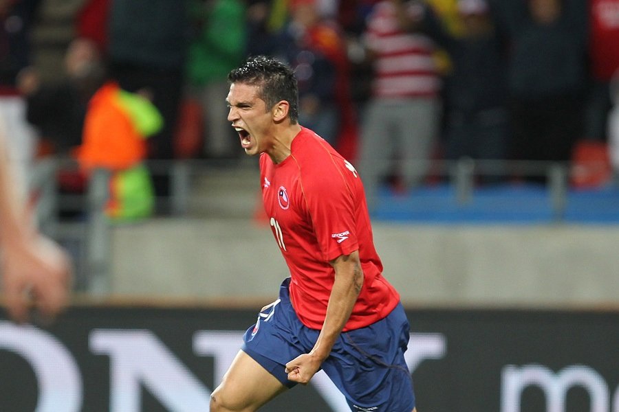 Mark González se recupera tras sufrir un infarto agudo al miocardio