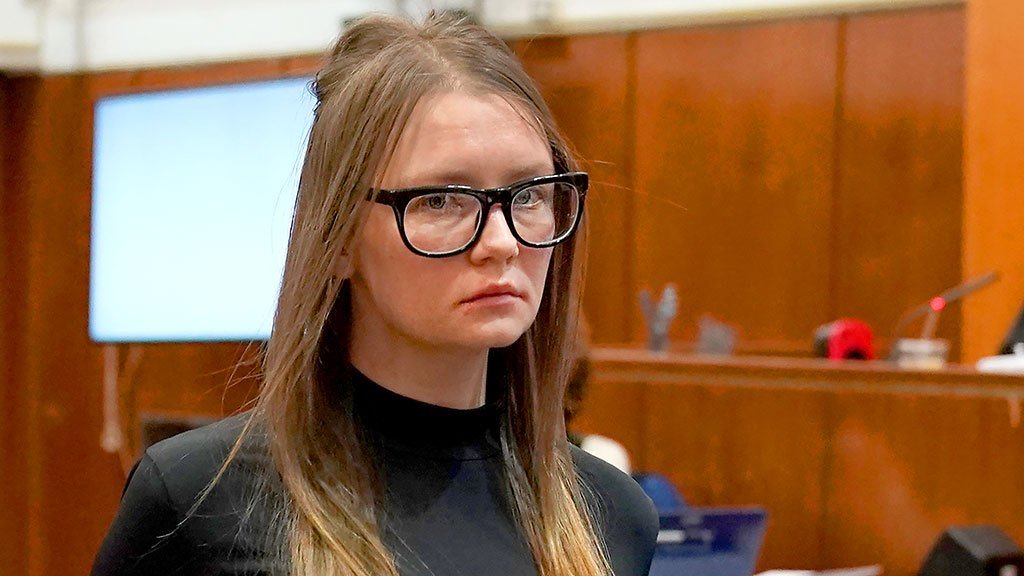 Historia de estafadora alemana inspira serie de Netflix