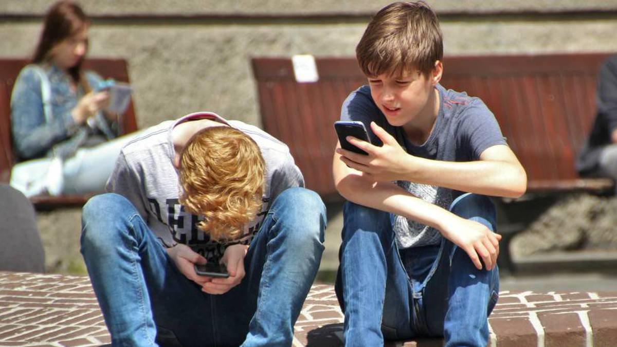 Mira lo que hará Instagram con los usuarios que son menores de 13 años