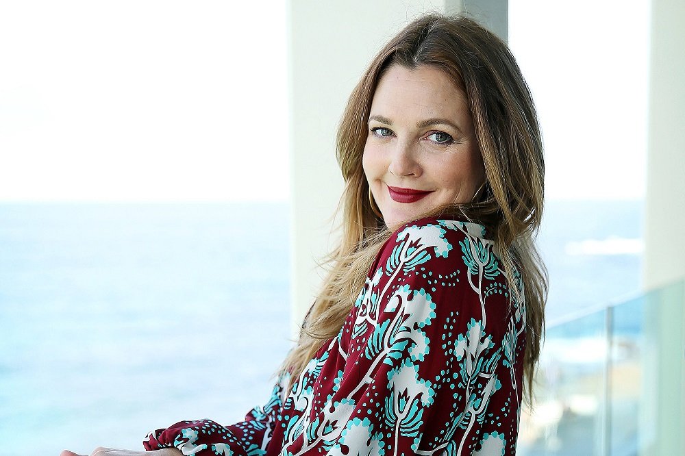Drew Barrymore entregó crudos detalles de su rehabilitación a los 13 años