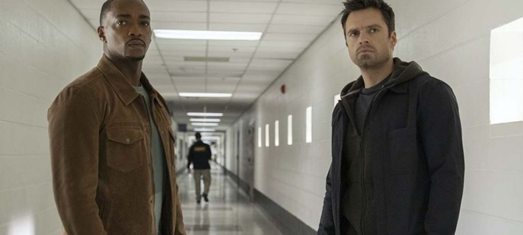 Todo lo que sabemos del estreno de Falcon y el Soldado de Invierno