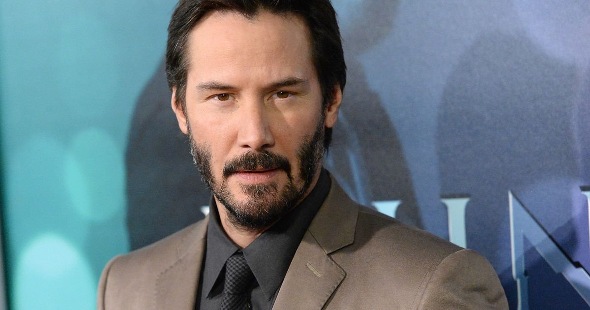 Netflix contrata a Kenau Reeves para nueva película basada en exitoso cómic del actor