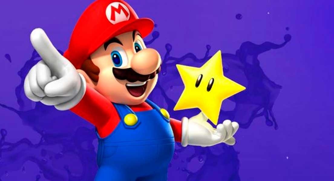 10 datos que no conocías de Mario Bros