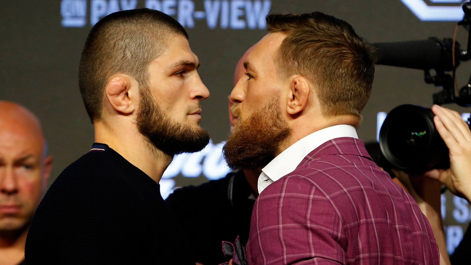 McGregor a Khabib tras su retiro: “Nunca olvides quién te introdujo en este juego y te creó”
