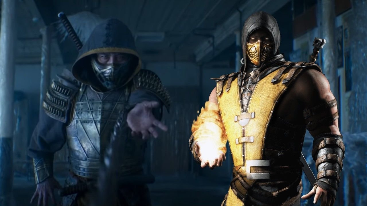 Lanzan adelanto de la película de Mortal Kombat y estas son las reacciones