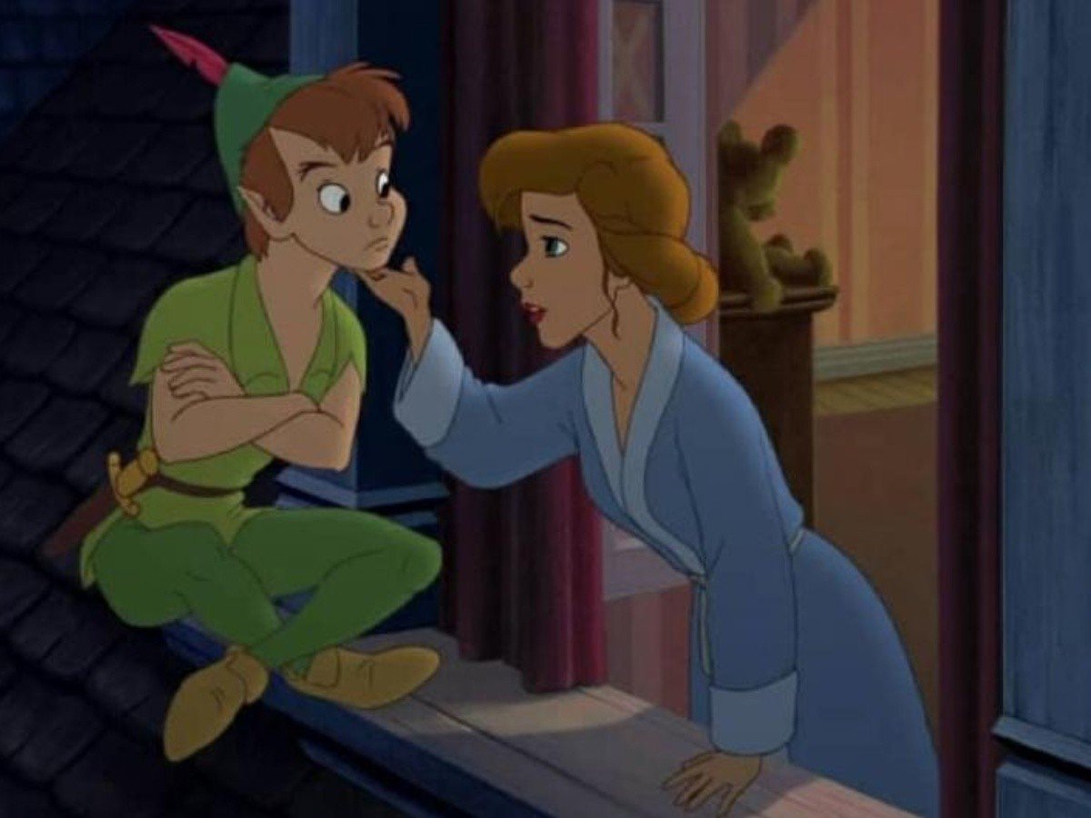 Disney produce filme live- action de “Peter Pan”