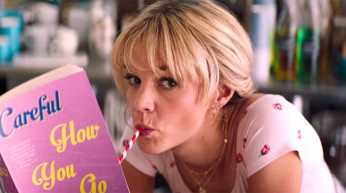 “Promising Young Woman”: celebrado filme que profundiza en lo más reprobable de la masculinidad tóxica