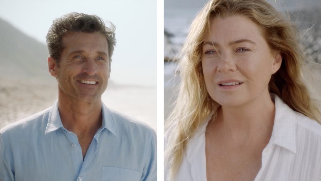 Grey’s Anatomy: Nueva aparición del Dr. Derek Shepard genera preocupación