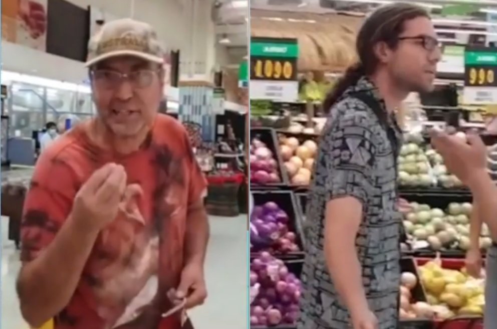 Familia que se negó a usar mascarilla arriesga multa de hasta $51 millones