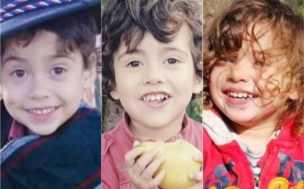 Madre de Tomás Bravo se reunió con Fiscalía para saber detalles del caso