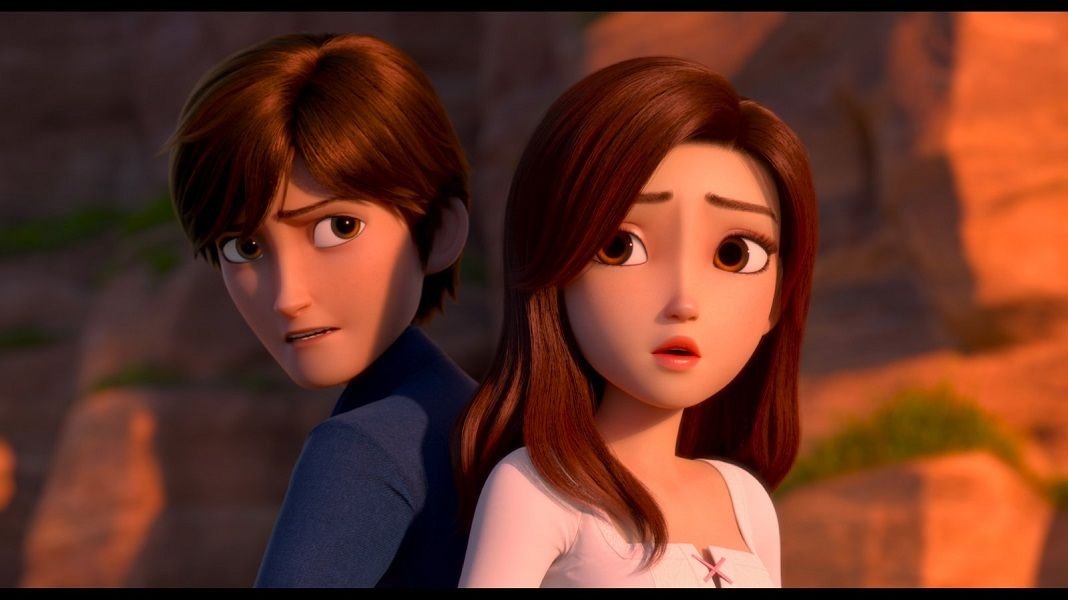 “Zapatos Rojos y Los Siete Enanos”: Película animada con voces de Mon Laferte y Beto Cuevas