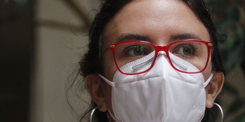 Tercer retiro: Camila Vallejo espera discutir la iniciativa la próxima semana