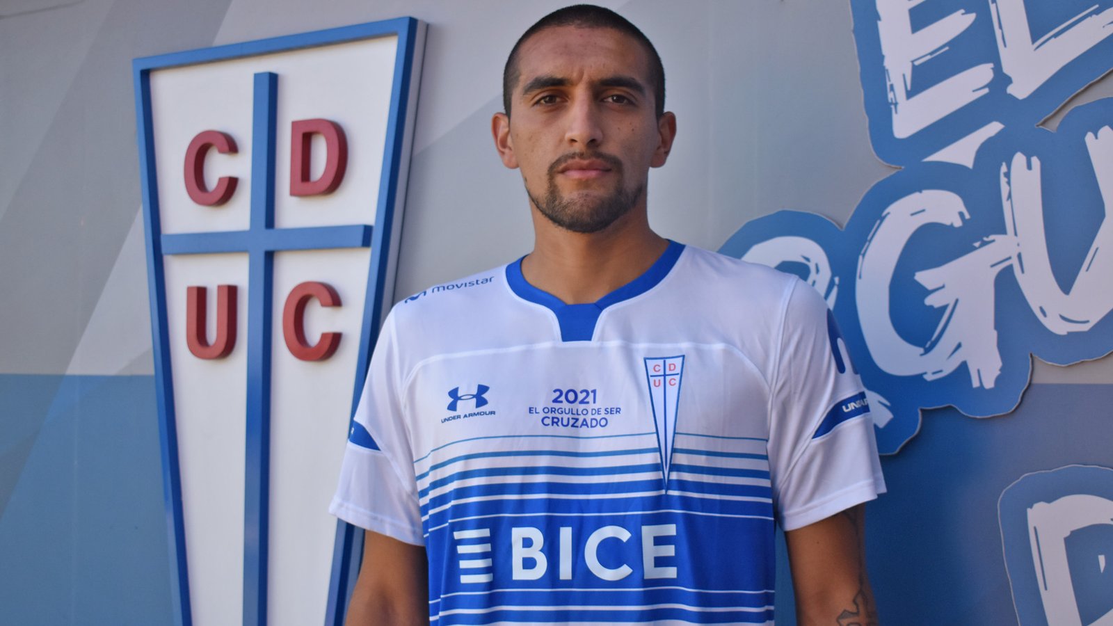 Branco Ampuero: “Fue lamentable lo que pasó con Maximiliano Falcón y Huerta”