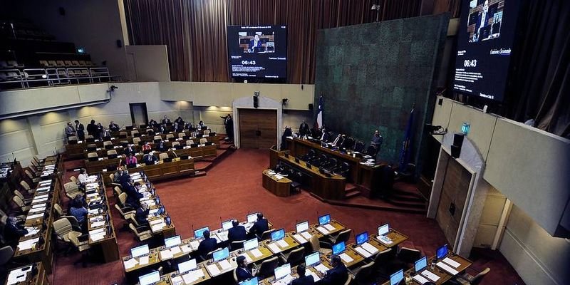 Tercer Retiro: Declaran admisible proyecto que contempla bono de reconocimiento