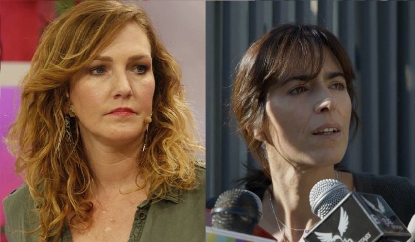 Catalina Pulido critica trabajo de Paz Bascuñán en “Demente”: “Le falta peso”
