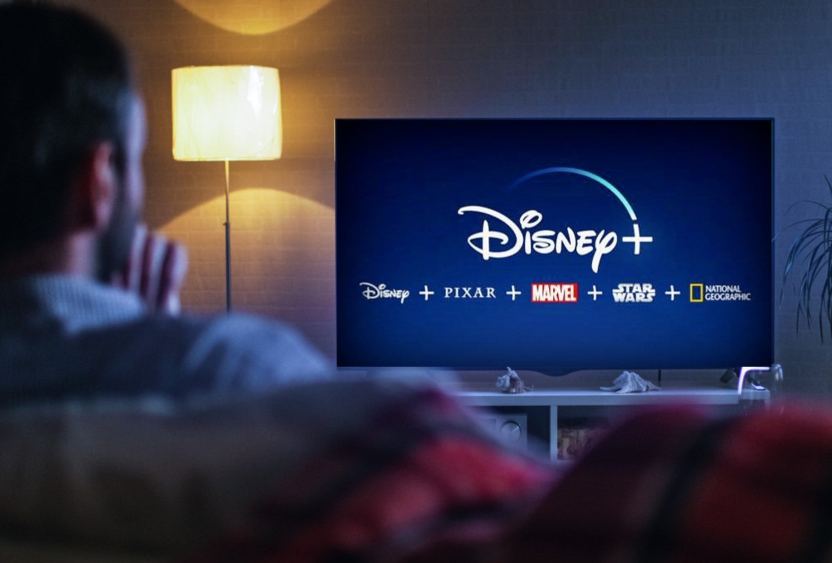 Disney Plus: Revisa los estrenos del fin de semana