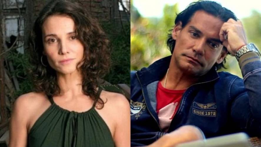 Aline Kuppenheim niega haberle hecho bullying a Cristián de La Fuente: “Es una difamación”