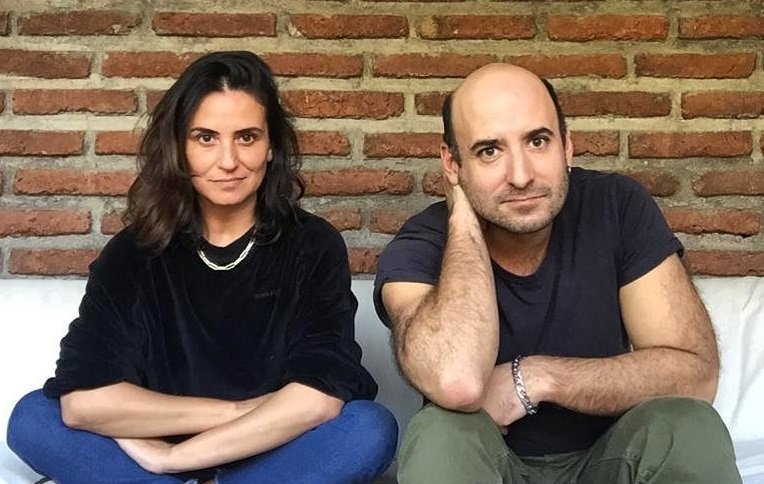 Francisca Gavilán cuenta cómo surgió el amor con Cristián Carvajal tras “Verdades Ocultas”