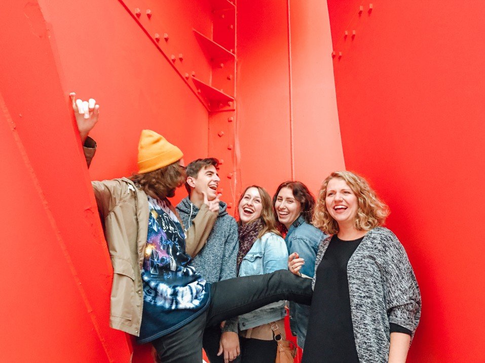 Felicidad Laboral: El ingrediente clave para el rendimiento de las empresas