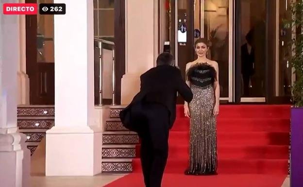Premios Goya: Micrófono abierto reveló insultos y machismo hacia mujeres