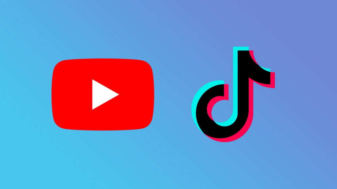 Descubre lo que Youtube le copió a TikTok